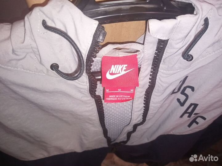 Ветровка nike оригинал