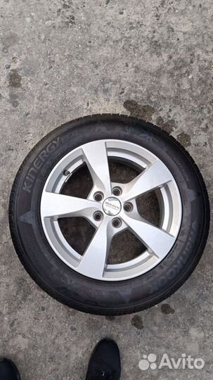 Hankook AH11 185/65 R15