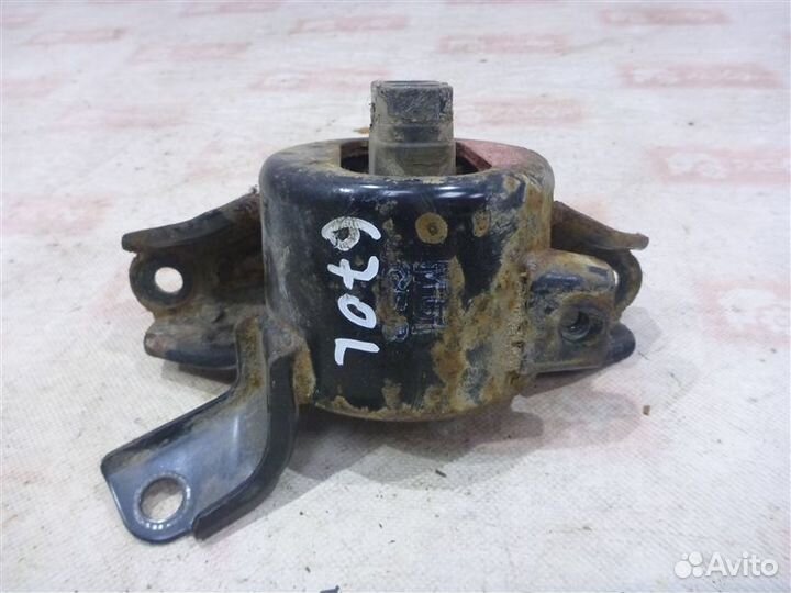 Подушка двигателя Hyundai Solaris RB G4FA 2011