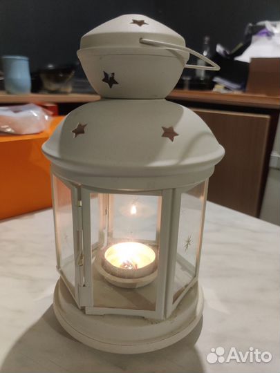 Подсвечник