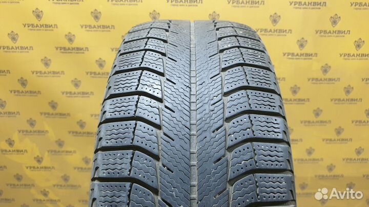 Michelin X-Ice XI3 205/55 R16