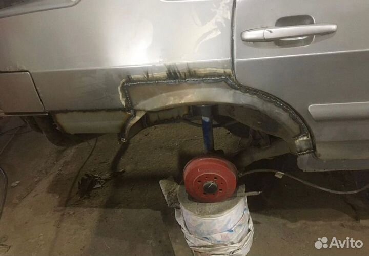 ВАЗ 2115 Samara 1.5 МТ, 2001, 99 000 км