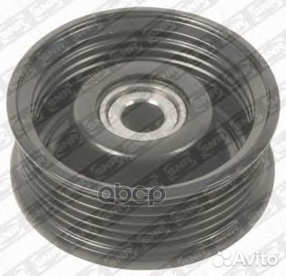 Ролик обводной GA369.01 GA36901 NTN-SNR