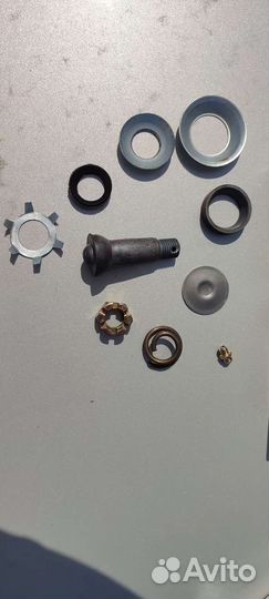 Ремонтный комплект рулевых наконечников