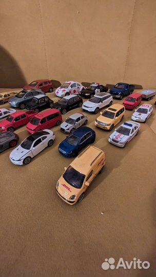 Масштабные модели