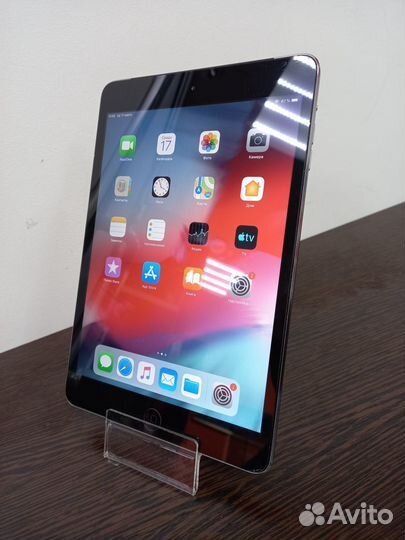 Планшет Apple iPad mini 2 1/16 Гб, б/у(431)