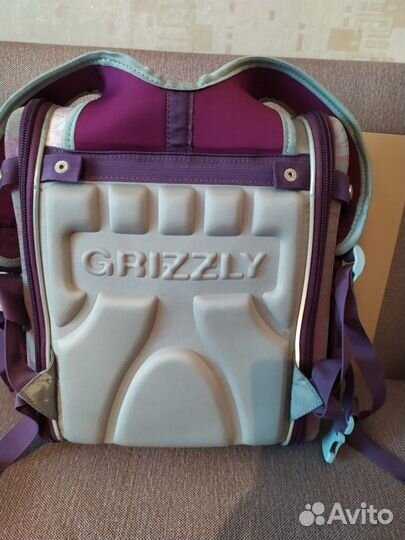 Школьный ранец