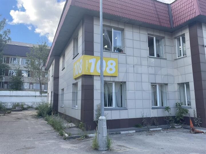 Сдам офисное помещение, 67.7 м²