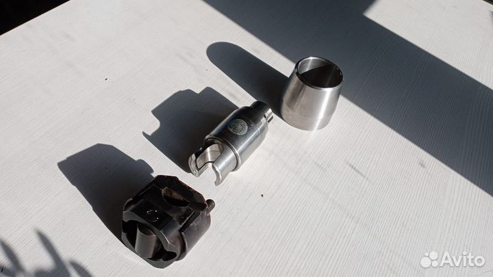 Перехват универсал