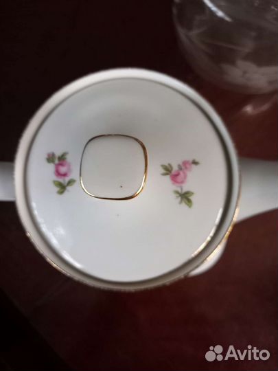 Заварочный чайник