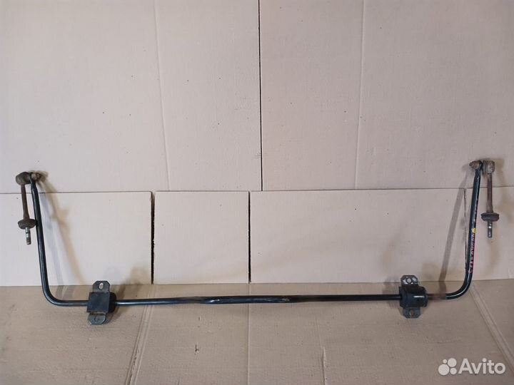 Стабилизатор задний SsangYong Actyon Sports