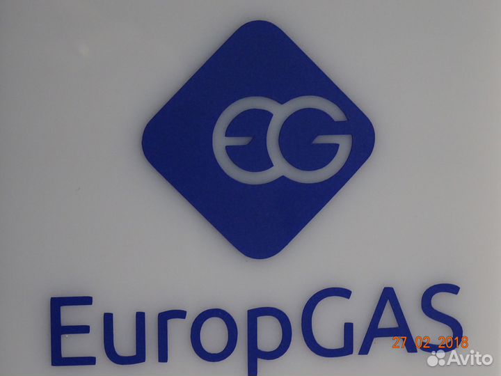 Гбо на авто К-т 4 oscar mini эл-ка установка гбо