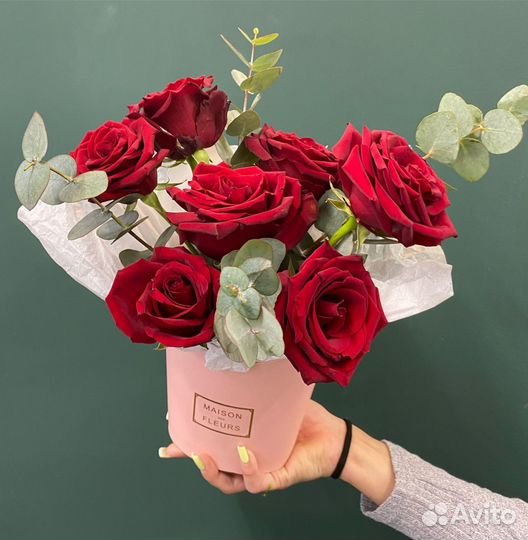 Букеты на выпускной