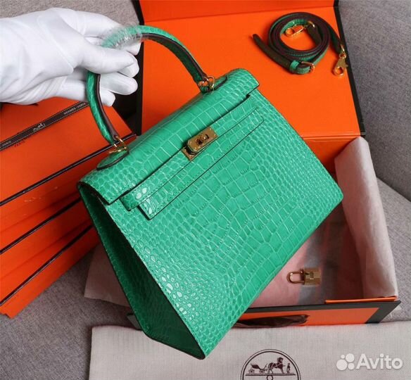 Сумка hermes kelly