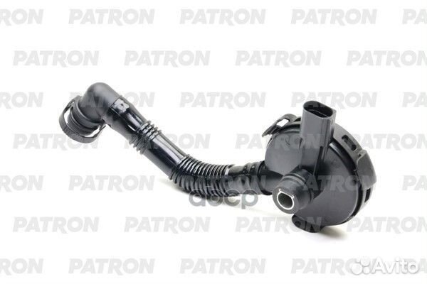 Клапан вентиляции картерных газов VW: Touareg 3