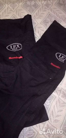 Фартук бармена