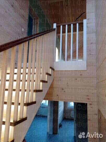 Лестница на чердак