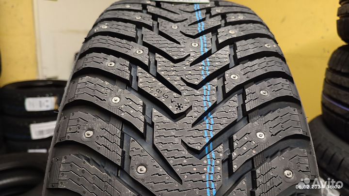 Ikon Tyres Nordman 8 SUV 245/70 R16 111T