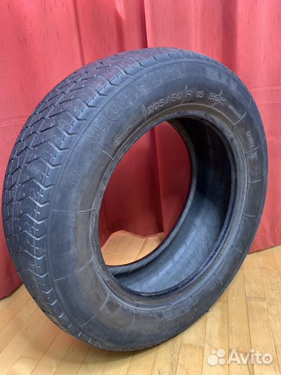 Michelin MXV 205/60 R15 90H