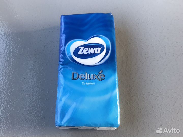 Салфетки бумажные