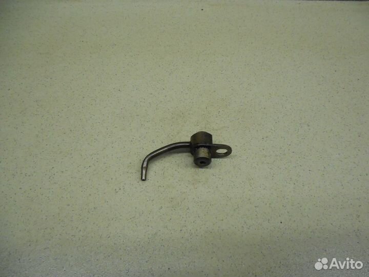 Форсунка масляная 408 2012