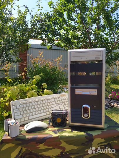 Корпус для пк