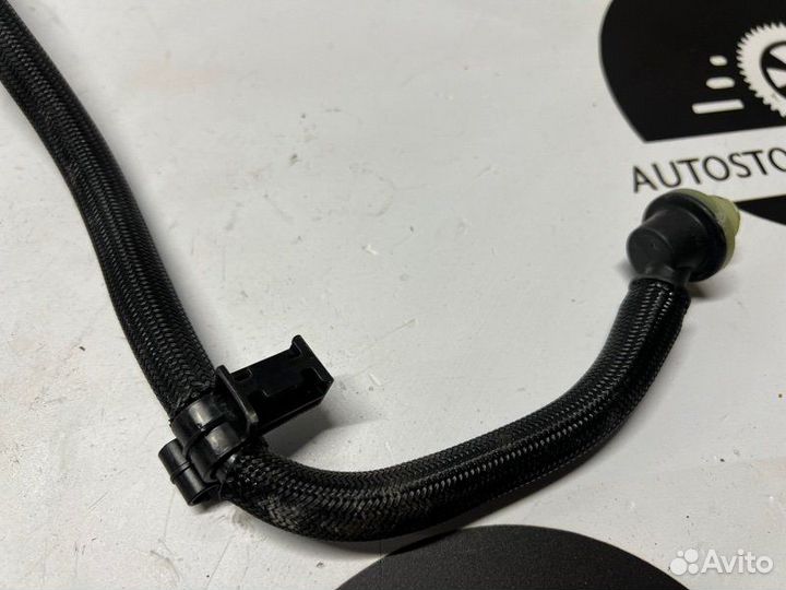 Трубка Volvo Xc90 B4204T26 2018