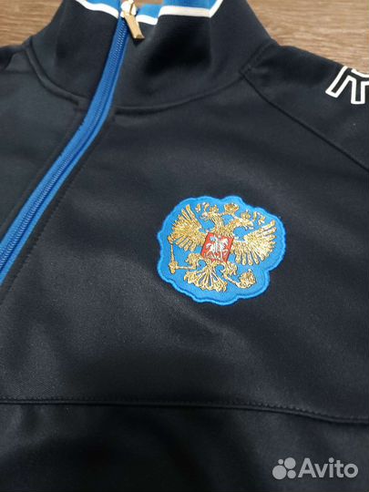 Мужской спортивный костюм Russia