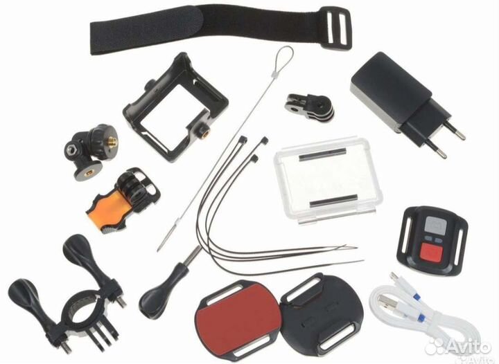 Экшн-камера Eken Ultra HD