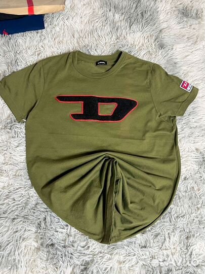 Футболки для отправки