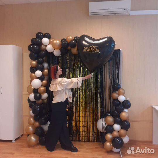 Услуги риэлтора