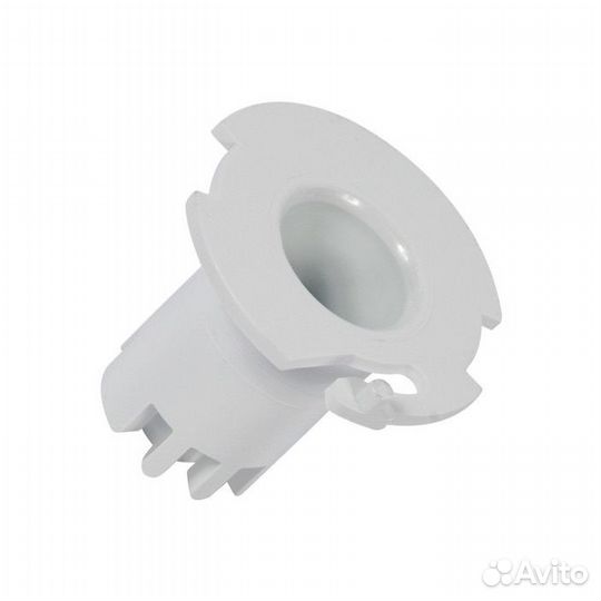 Суппорт ручки таймера Zanussi зам. 1260458201, 124