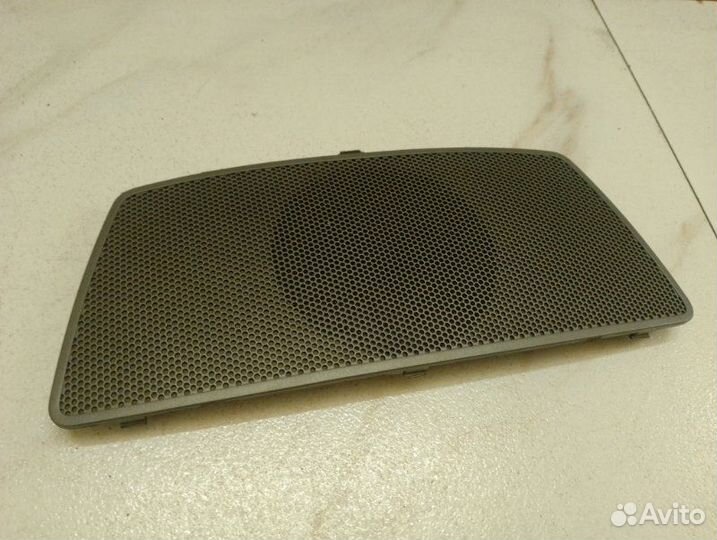 Накладка (сетка) динамика Ssangyong Rexton