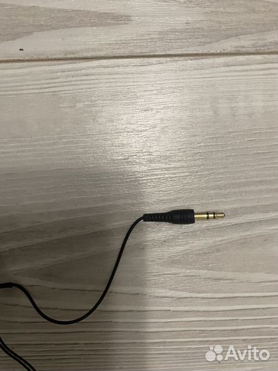 Наушники panasonic проводные спортивные