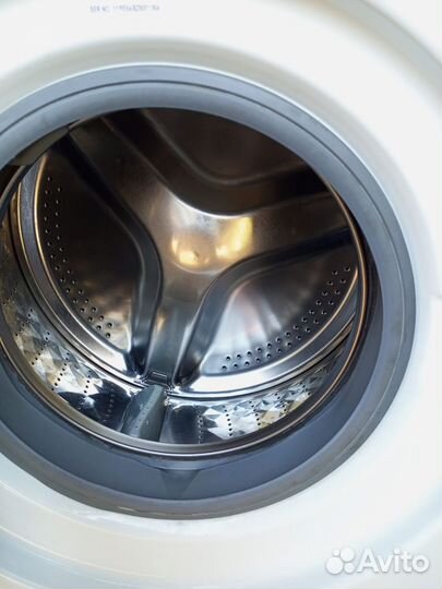 Стиральная машина samsung diamond