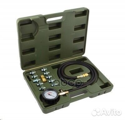 Набор для измерения давления масла 832112 Дело