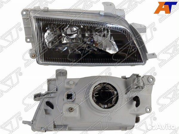 Фара toyota corona