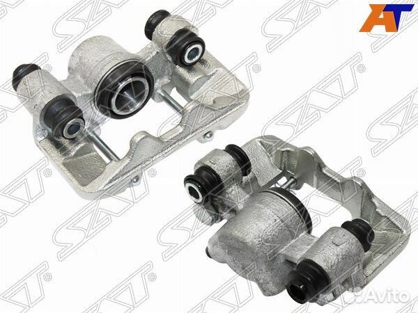 Суппорт toyota RAV4