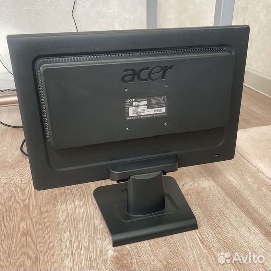 Монитор Acer AL1916W