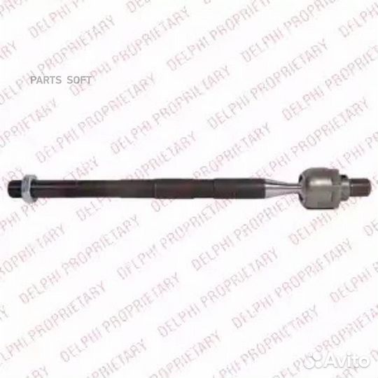 Delphi TA2665 Тяга рул внутр л/пр Chevrolet Cruze