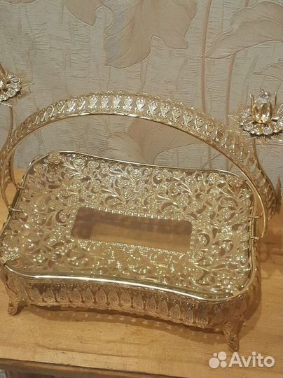 Конфетница