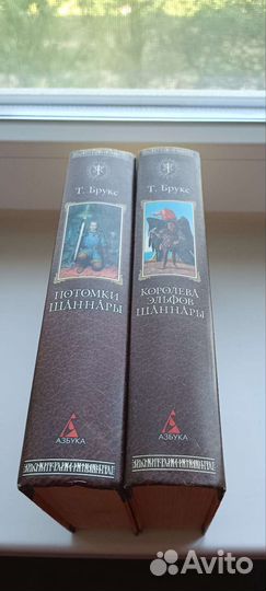 Терри Брукс