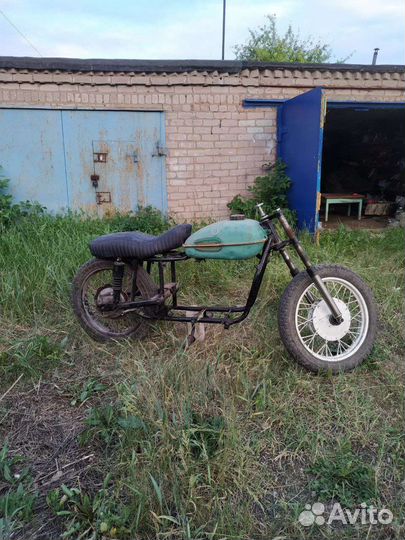 Урал на разбор