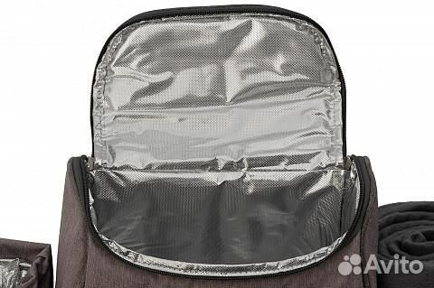 Рюкзак для пикника kyoda на 2 персоны