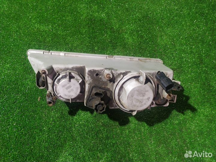 Фара передняя левая Daewoo Espero седан 2.0 1998