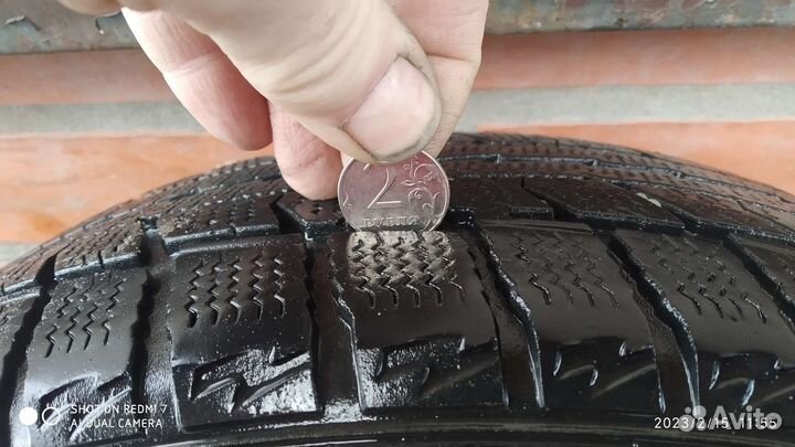 Dunlop Graspic DS2 195/65 R15 91Q