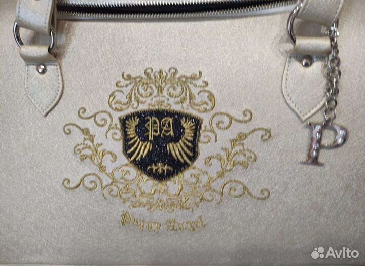 Сумка для перевозки собак