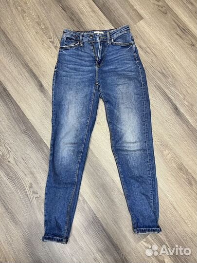 Джинсы mon 34
