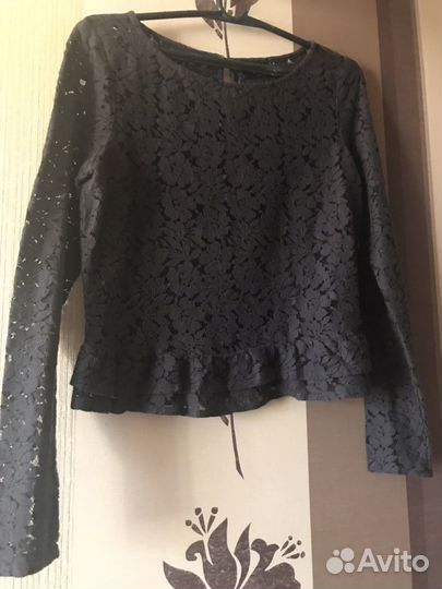 Блузка кофта 42 размер в идеале
