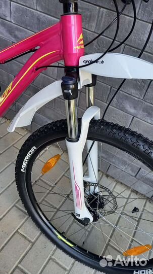 Merida Juliet Велосипед